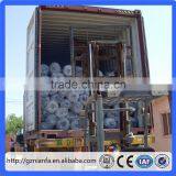 Stock 12*14# 50m per Roll Galvanized Barbed Wire Fencing Wire(Guangzhou Factory) thumbnail-6