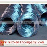 China Galfan WIre/Zinc aluminum alloy wire supplier