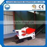 Drum Wood Chipper Used in Fiber Board Factory thumbnail-2