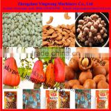 African welcomed peanuts/ groundnuts processing machine 0086-15938761901