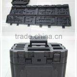 Stylist Plastic Tool Case,plastic Waterproof Case,stylist Tool Box Flight Case