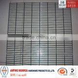 Anping Wanhua--China Supplier Pvc Coated 358 Outdoor Fence thumbnail-5
