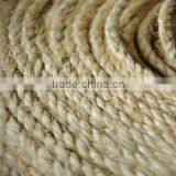 Eco- Friendly Twisted Sisal Rope thumbnail-2