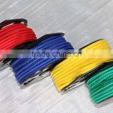 16 Strands Round Braided Polypropylene Rope thumbnail-5