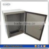 Wall Mounting Metal Distribution Enclosure Box thumbnail-1
