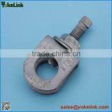 Ground Rod Clamp for 1/2" Earth Rods thumbnail-2