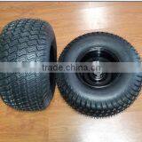 20x8.00-8 4ply MULTI TURF GRASS - LAWN MOWER TYRE thumbnail-1