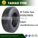 China Tyre ST Trailer Tyre ST225/75D15 thumbnail-2