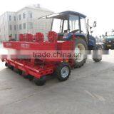 High Quality Agricultural Machine Rice Transplanter for Tractor Made in China/2 Row Rice Transplanter thumbnail-3