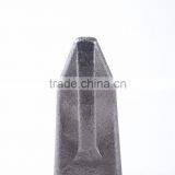 Customized Excavator Components DH220 Bucket Teeth for Quarrying thumbnail-2