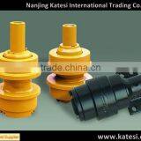 Excavator Parts/ Excavator Spare Part Carrier Roller/excavator Part thumbnail-1