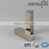 N48 Neodymium 40x10x10 Permanent Magnet thumbnail-2