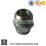 4 Axis Alloy Steel CNC Machining Parts