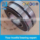 BS2-2208-2CS/VT143 Spherical Roller Bearing BS2-2208-2CS 40x90x28mm thumbnail-1
