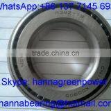 R38Z-19/R38Z-20 Single Row Tapered Roller Bearing 38.5*72*18.65mm thumbnail-1