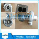 HOLDWELL High Quality Turbocharger 6137-82-8200 Fit for PC200-3 TO4E53 S6D105 thumbnail-1