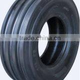 FULL SIZE GOOD BRAND AGRICULTURAL TYRE F2(4RIB) thumbnail-1