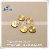 Customized CNC Machining Brass Parts thumbnail-6