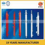 Front End Loader Hydraulic Cylinder Head for Used Excavator thumbnail-3
