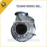 Bearing Parts Marine Parts Valve Casting Iron Parts Qingdao Manufacturer thumbnail-1