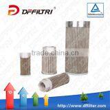 Wholesale Oil Filters WUI-100* Hydraulic Suction Oil Filter With Business Partners