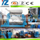 Egg Carton Paper Tray Making Machine/Paper Recycling Machine/Production Line For Egg Tray
