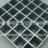 Tread Steel Grating