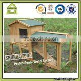 SDR003 Pet Products Rabbit Farming Cage , Cheap Rabbit Cages thumbnail-6