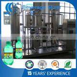 Carbonated Beverage Mixer thumbnail-1