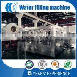 Best Price Monobloc Water Filling Machine Manufacturer