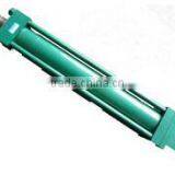 Professional Inlet and Outlet Piston Hydraulic Cylinder Manufacturer thumbnail-1