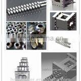 Haisi Screw Barrel Complete Set For Extrusion Machine thumbnail-5