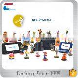 2017 Hot NTAG 215 NFC Tags Compatible With Amiibo Game thumbnail-1