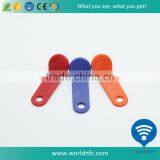 64 Bit IButton, TM Key Tags, Handle TM Card thumbnail-1