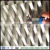 Expanded Metal Mesh Type Expanded Metal Mesh for Trailer Flooring