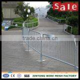 Used Temporary Fence,traffic Safety Road Barrier,Pedestrian Barriers thumbnail-1