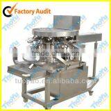 Fresh Egg Breaking and Separating Machine for White and Yolk 0086-15937167907 thumbnail-1