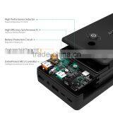 AUKEY Power Bank 30000mAh Portable Charger With Quick Charge 3.0 & USB C Port for Apple MacBook, IPhone, IPad, Samsung and More thumbnail-4