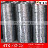 One Day 100 Ton BTO-22 /CBT-60 Razor Barbed Wire Roll Fence Manufacturer thumbnail-4