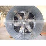 HY-1100 Butterfly Cone Fan Used for Greenhouse Poultry House and Plant thumbnail-5