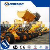 YINENG 2T Chinese Wheel Loader YN920 thumbnail-1