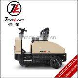 CE ISO 2017 Newest 3T Seated Electric Tractor thumbnail-1