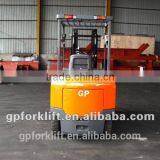 GP 3,500kg Capacity 4 Wheel Electric Forklift Truck