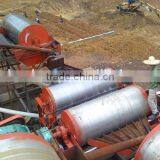 Magnetic Separator for Magnetic Metal Separation With Belt Conveyor
