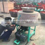 Stone Grain Mill, Flour Stone Mill Machine, Wheat Flour Mill Price thumbnail-2