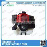 TFG1E40F-5 43CC 1.25KW Most Popular Petrol Brush Cutter thumbnail-3