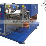 MSK-AFA-E300-UL Roll to Roll Battery Electrode Coating System (Max. 250mm Width) With Drying Oven