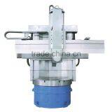 CNC High Speed Round Table Vertical Turning Machine thumbnail-2