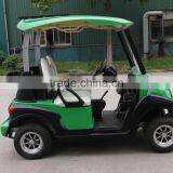 2014 New Electric Golf Car With CE Certificate in Suzhou Eagle thumbnail-3