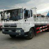 Dongfeng 4*2 Goods Vehicle Truck for Sale thumbnail-1